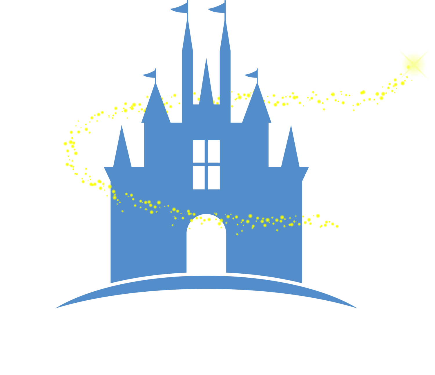 Beyond the Pixie Dust