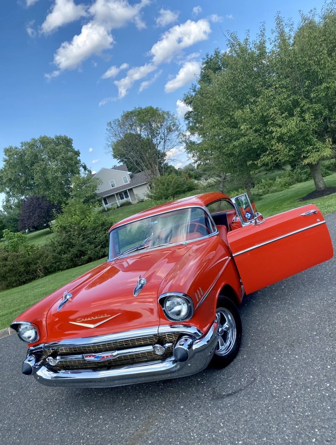 Our Work — Matt's Automotive Detail LLC