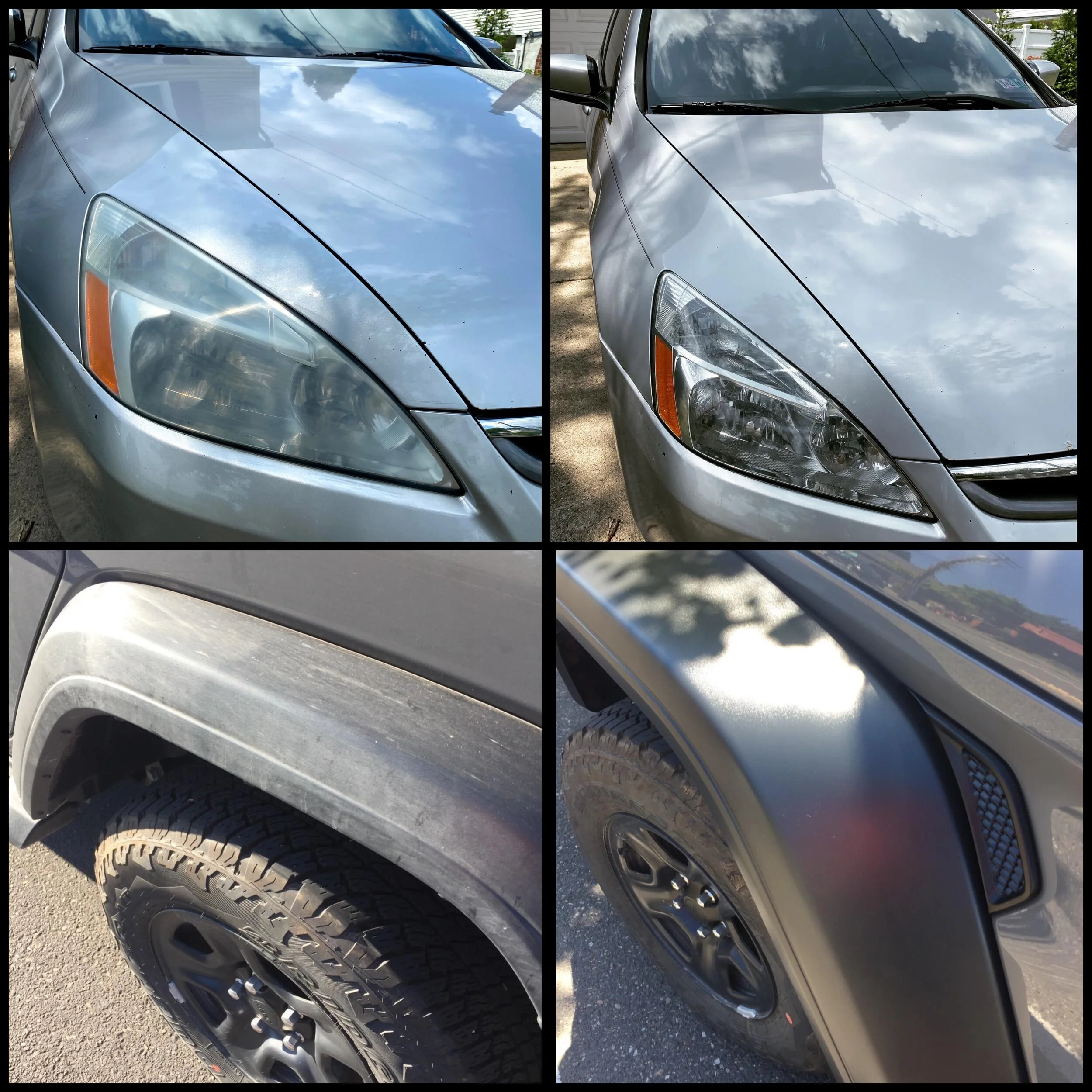 Matt's Automotive Detail LLC