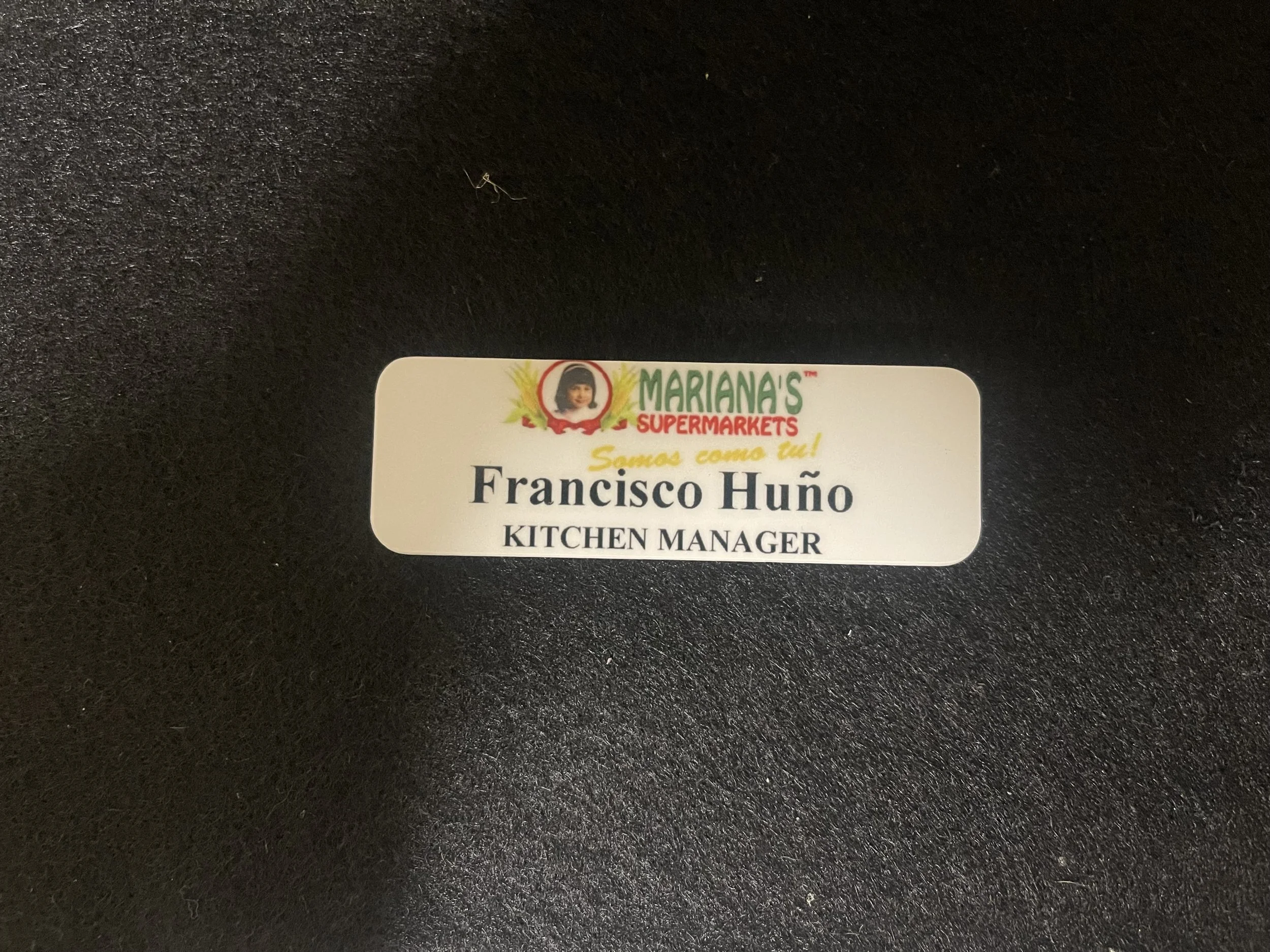 Full Color Capabilities