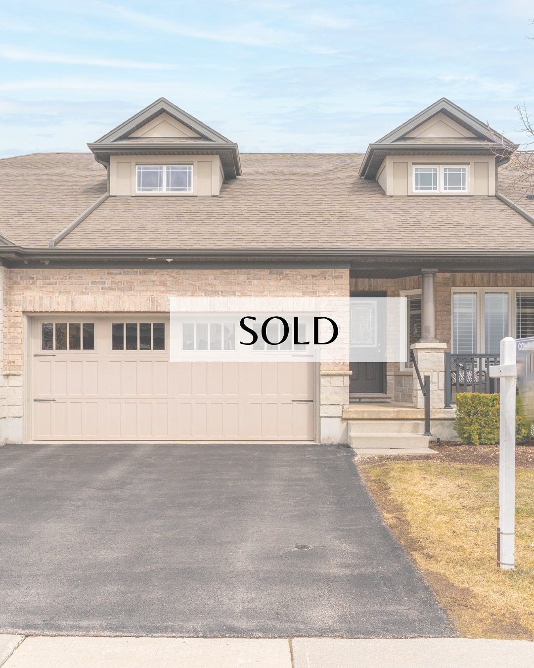 ⛅️Summer&rsquo;s off to a busy start with some amazing clients making big moves. 
Grateful for the trust, the stories, and the relationships that come with every sale🏡
Every home has a journey &mdash; and it&rsquo;s an honour to be part of it 🤍

A 
