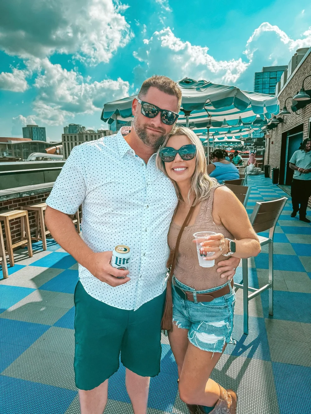 Dear August, you were a great one 🫶