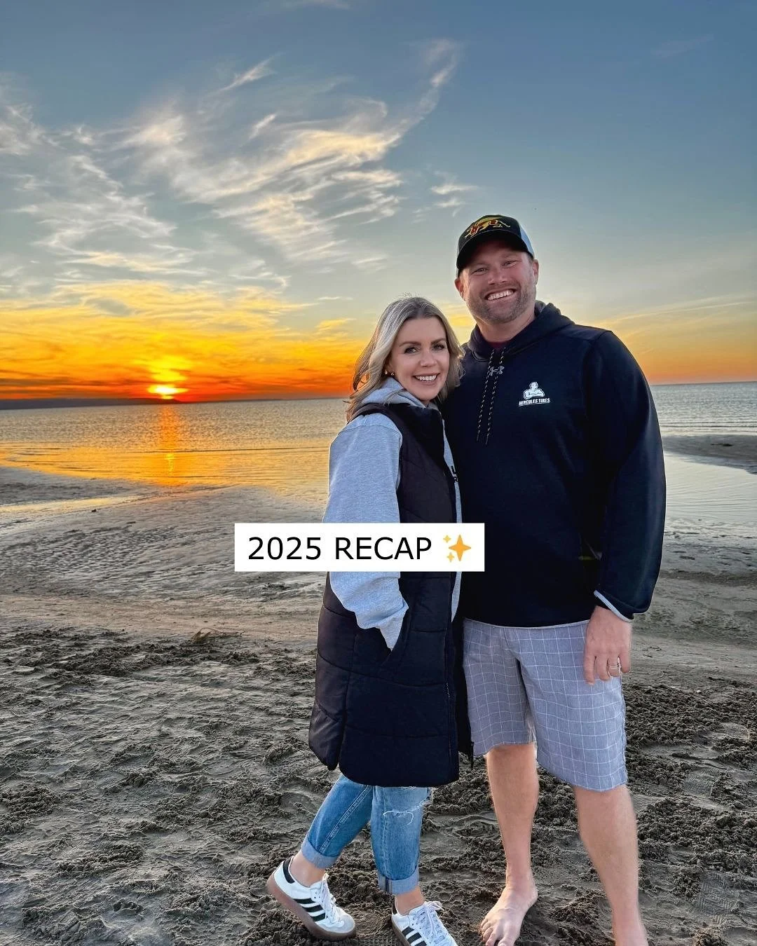 ✨2025 In a Nutshell: Big moments, small joys and everything in between 🤍
Here&rsquo;s to a great 2026 🥂

#2025 #happynewyear #newyear