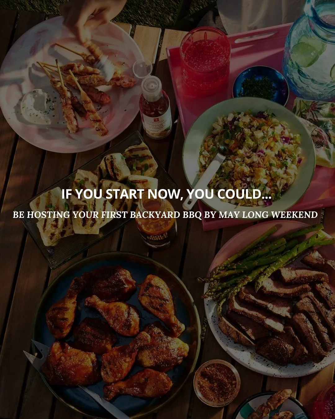 Spring and summer memories don&rsquo;t just happen&hellip; they start with a plan. ☀️

If a new home is part of your vision this year, now is the perfect time to start thinking about the next chapter.

From backyard BBQs and poolside afternoons&helli