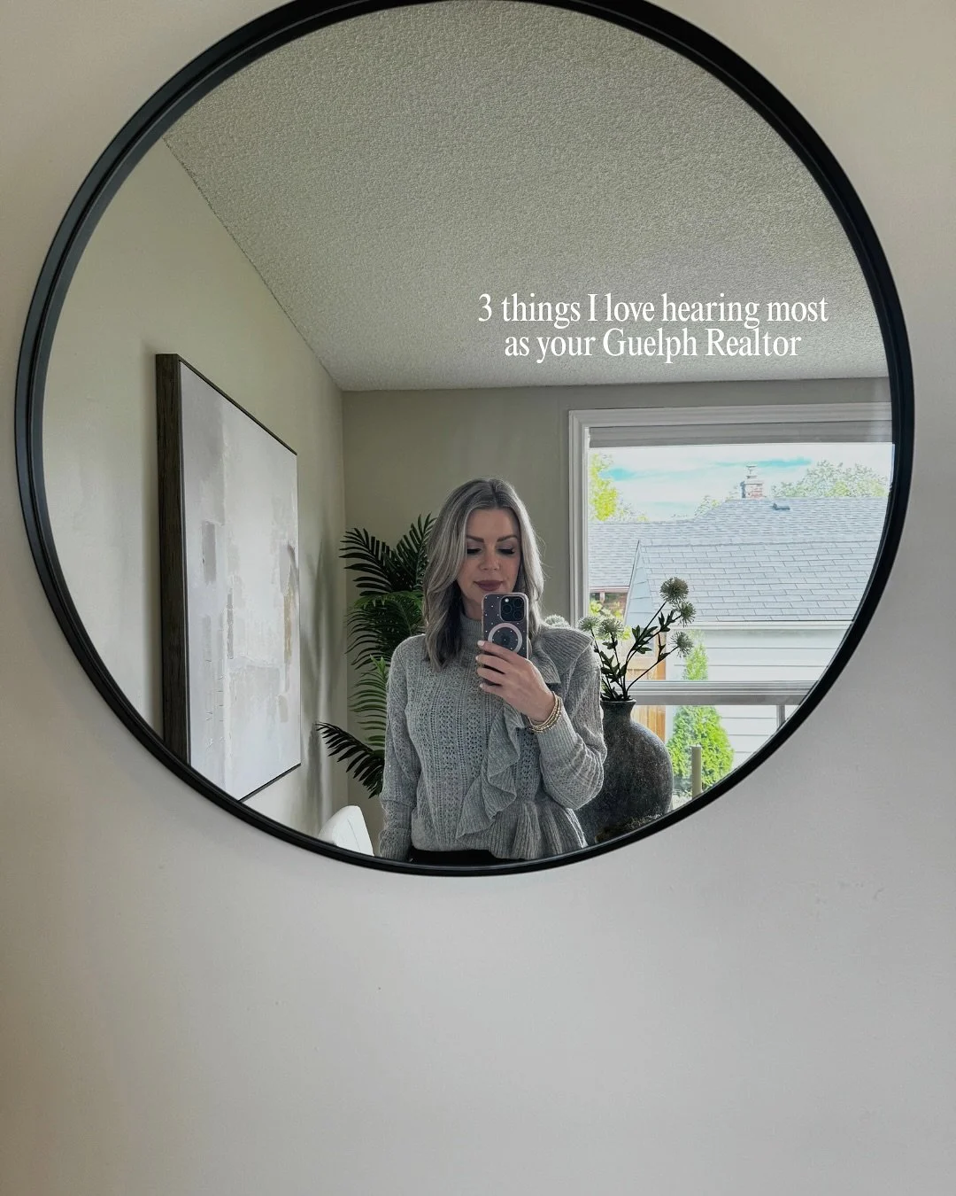 When you feel supported, I know I&rsquo;ve done my job.

I&rsquo;m not here to rush you.
I&rsquo;m not here to push you toward something that doesn&rsquo;t feel right.

I&rsquo;m here to ask the right questions, help you think it through, and celebra