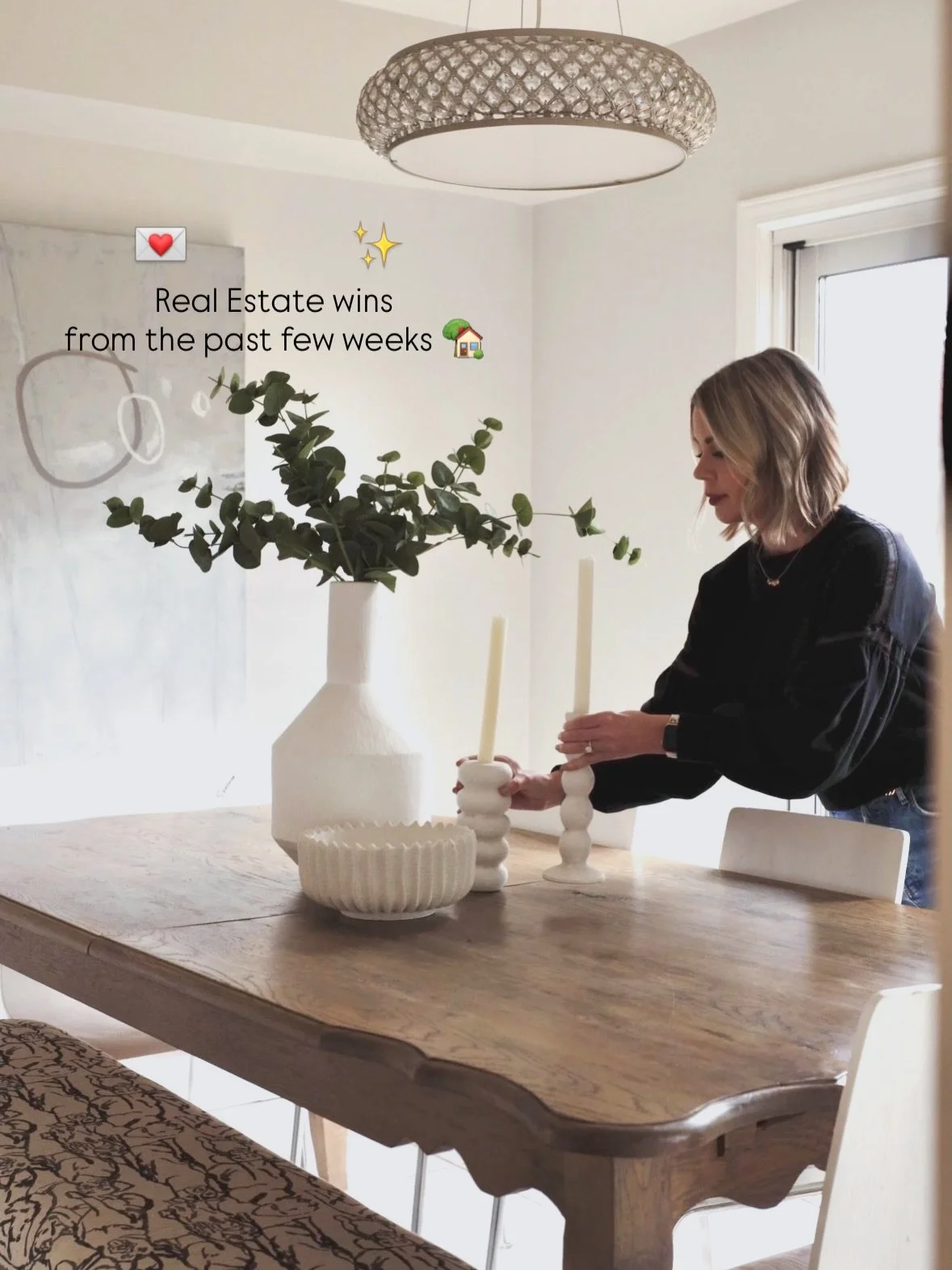 📸A little snapshot of the past few weeks. 
Grateful for every client and every opportunity 🫶

#guelphrealestate #guelphrealtor #realtor #grateful