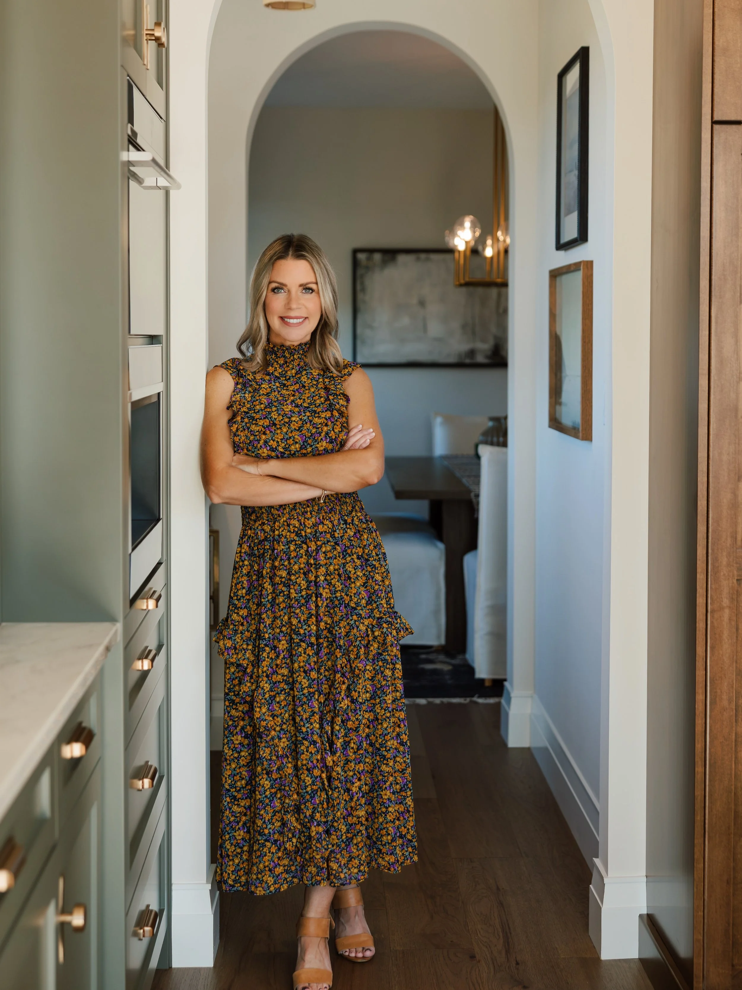 Some of my favourite conversations start with, &ldquo;We&rsquo;re probably not ready yet, but&hellip;&rdquo;

Maybe your house is starting to feel a little small. Maybe your kids are getting older. Maybe there&rsquo;s another neighbourhood you keep t