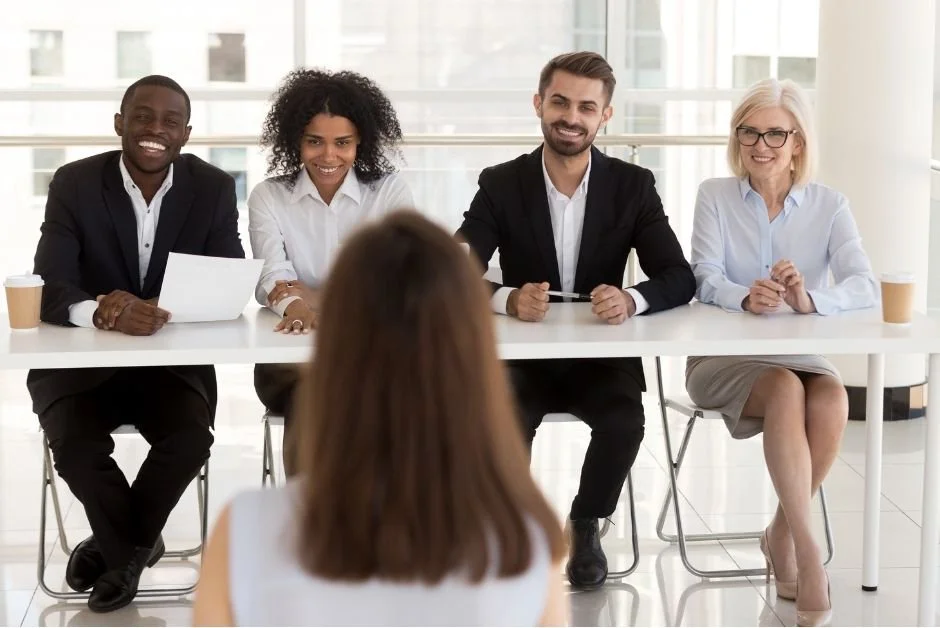 Eight Insider Tips to Ace the Executive Interview Process