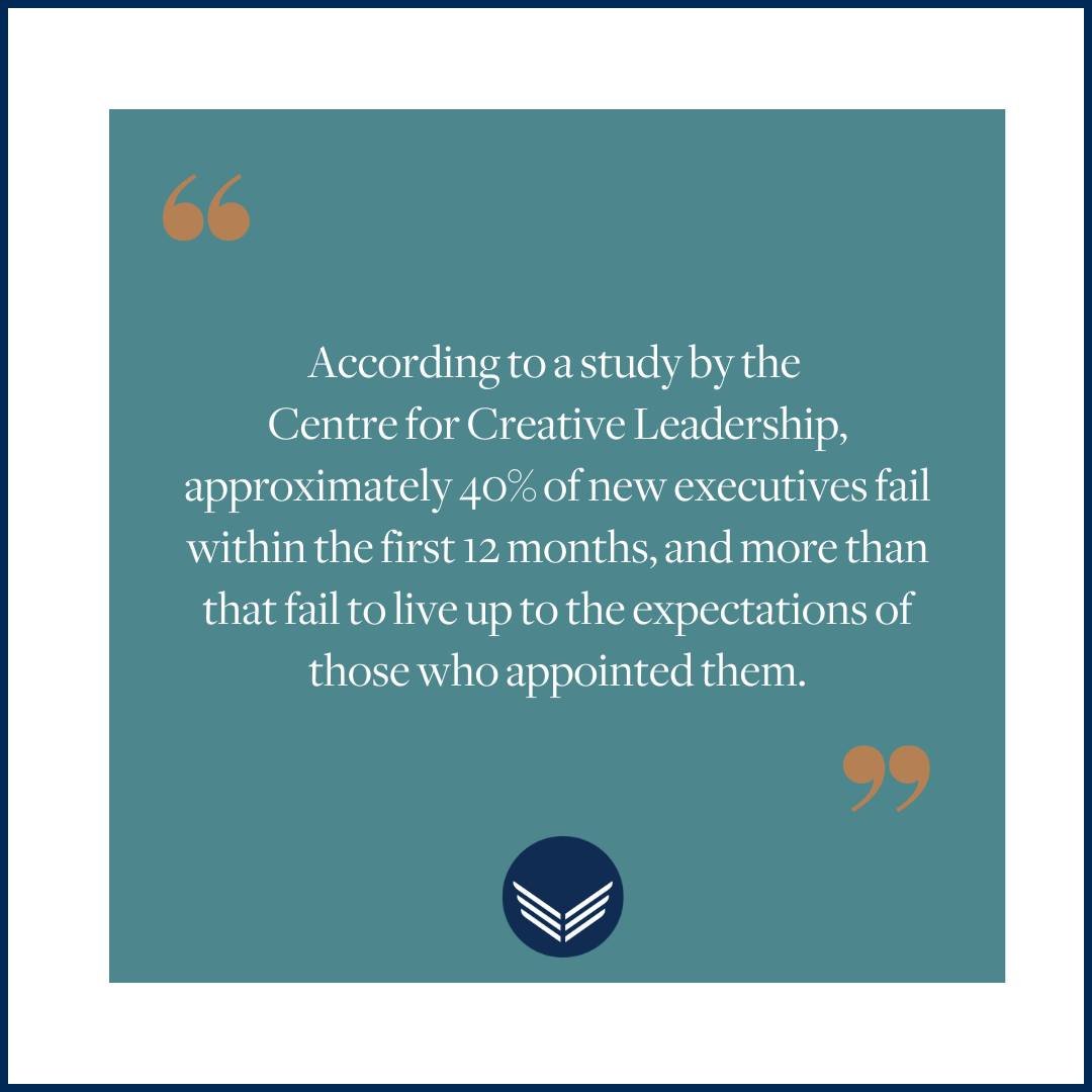 Hiring the wrong #leader isn&rsquo;t just a bad decision &mdash; it&rsquo;s a costly one. 💵 

Organizations in this position often lose tens of thousands of dollars or more in lost time, productivity + even team morale. 🩹 Ouch!

#leadership #execut