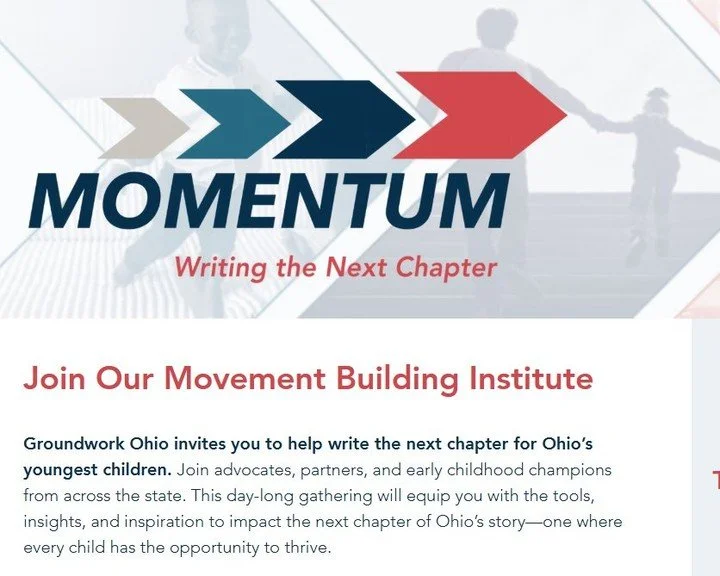 🔥 We're so excited that our recent article sparked this critical conversation! https://conta.cc/4mAgkpv

Join Christie Angel + friends on Oct. 23 as they explore how national #politics could shape state policy + what these shifts might mean for #chi