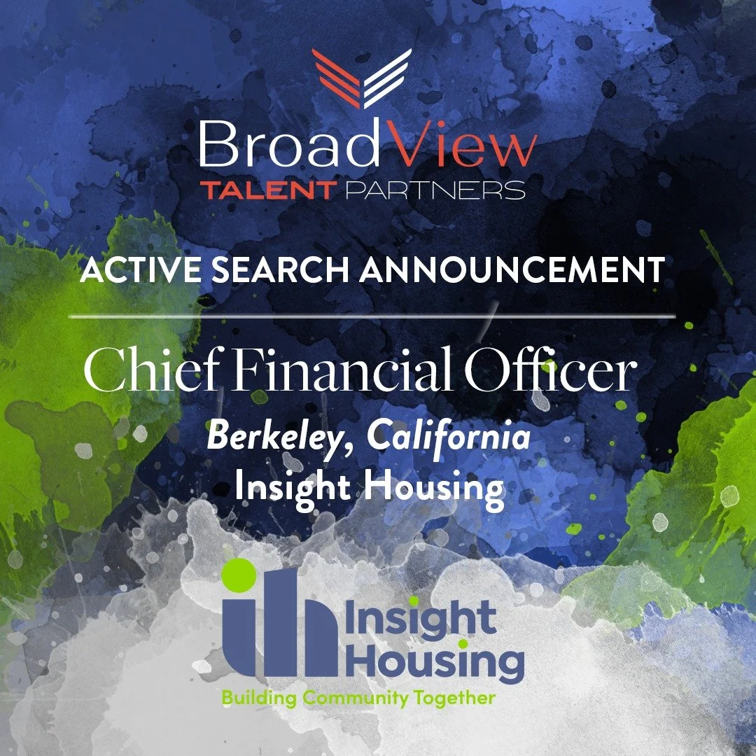 New year, new opportunity! 👉🏽 We&rsquo;re partnering with a mission-driven #nonprofit to recruit a #CFO who&rsquo;s ready to lead with purpose. This executive role goes beyond the balance sheet&mdash;overseeing #finance + #realestate #development f