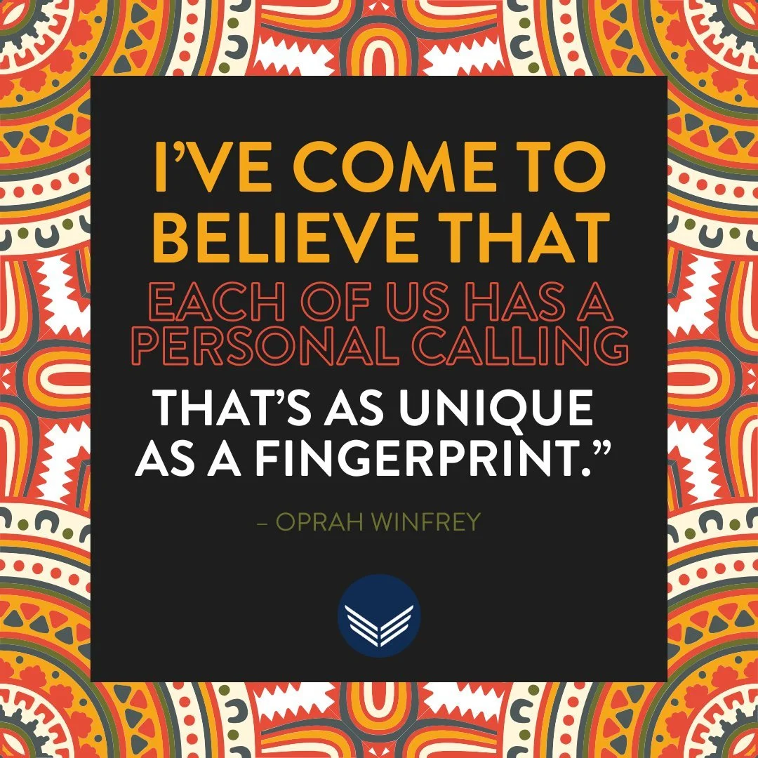 What's your calling? 🎯Or as we like to ask: what are your highest #career goals + aspirations? Are you on the right path to achieve them? 🤔Why or why not? #career #goals #hr #humanresrources #humancapital #talentmanagement #people #leadership #csui