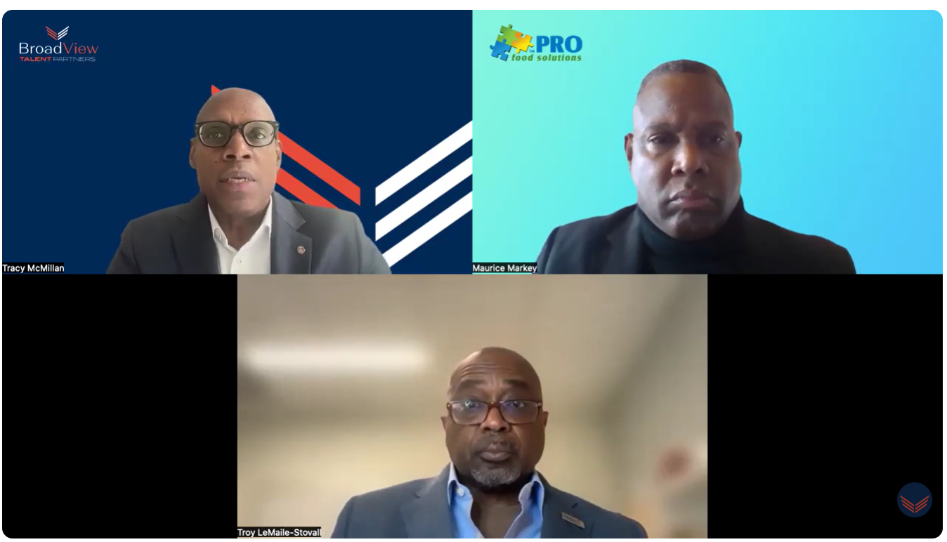 Leveraging Portfolio Company Talent