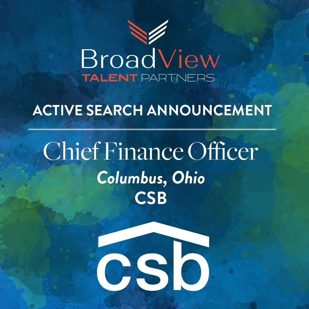 Ready to lead financial strategy that drives real #community impact? This is more than a #finance role &mdash; it&rsquo;s a seat at the table shaping how resources support #housing + #homelessness solutions at scale. 💼 The Opportunity As #CFO, you&r
