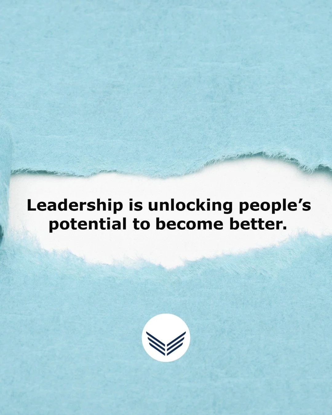 #Leadership isn&rsquo;t about having the answers. 👉🏽 It&rsquo;s about creating the conditions where others can grow into theirs.