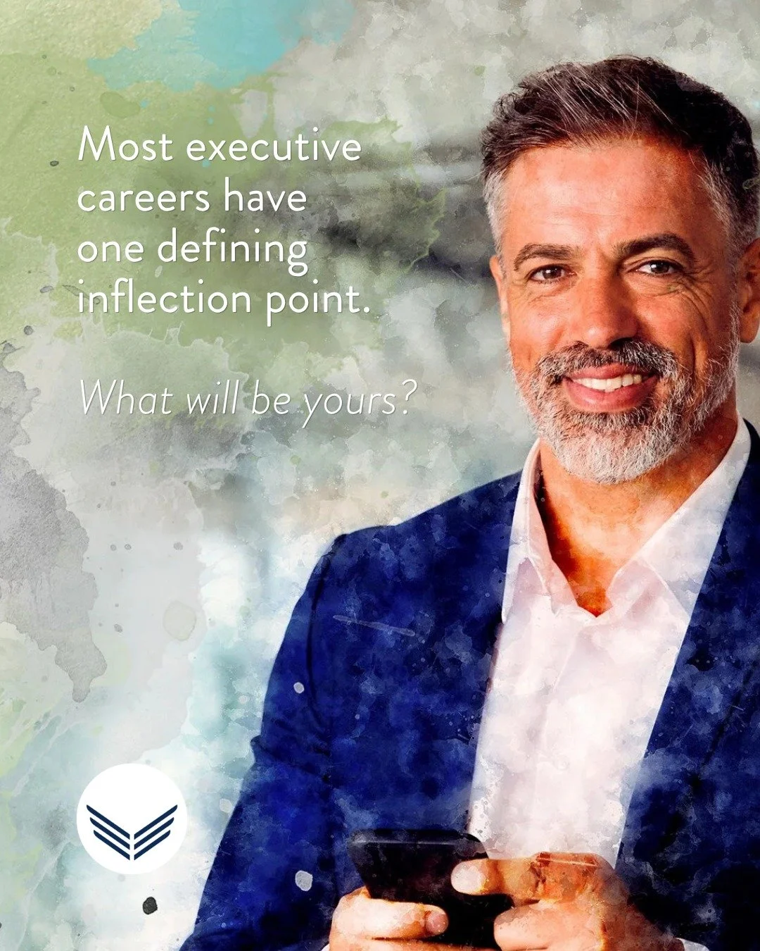 Recent leadership conversations have reinforced something we see every day: hashtag#Executive careers rarely progress in a straight line. ⤴️ Often, one moment changes everything: ⭐ Leading leaders for the first time ⭐ Navigating a major crisis ⭐ Taki