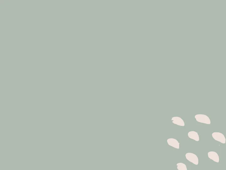 I'm so glad you're here!