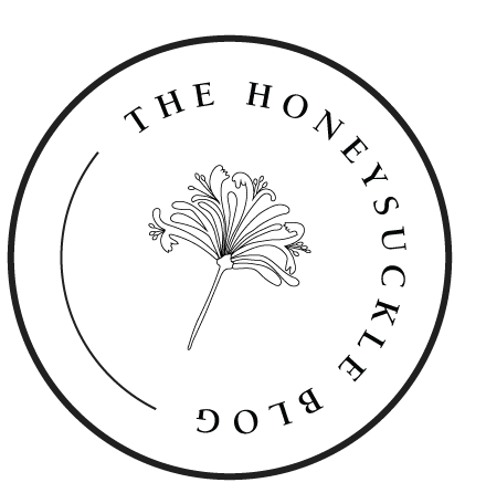 The Honeysuckle Blog