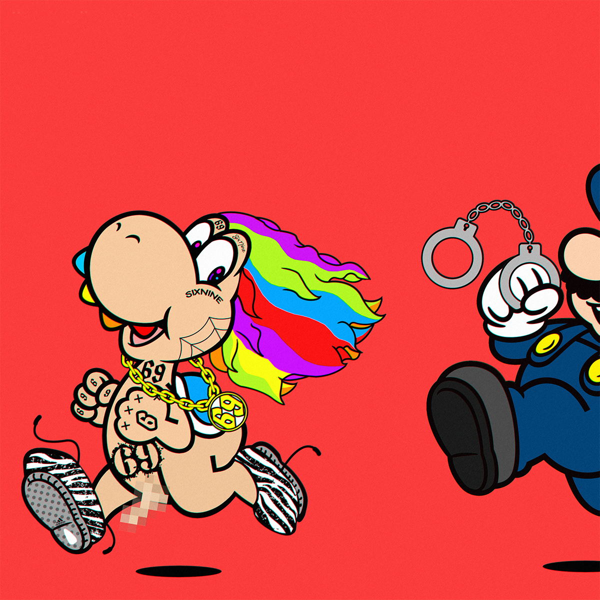 YOSHI69