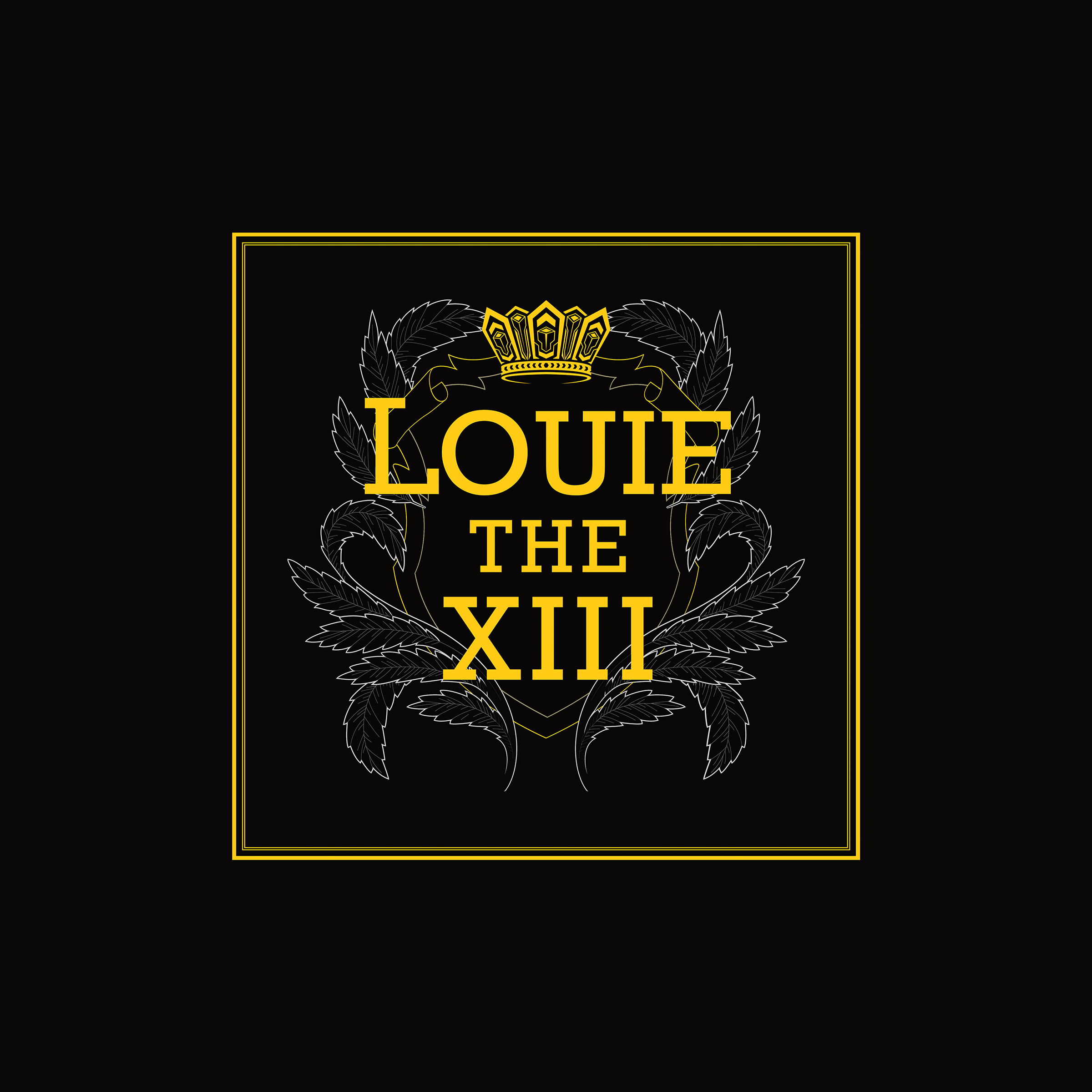 LOUIE THE XIII