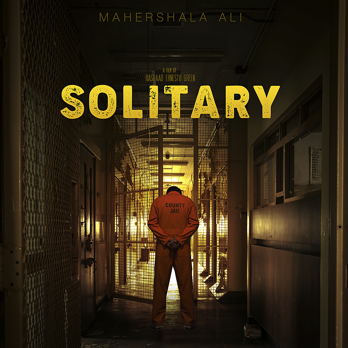 SOLITARY