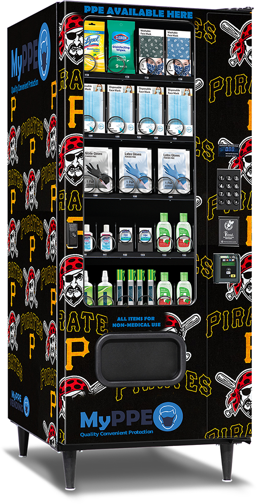 Pittsburg Pirates