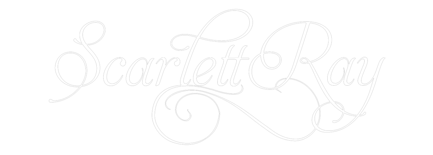 Scarlett Ray Aerial Arts &amp; Dance