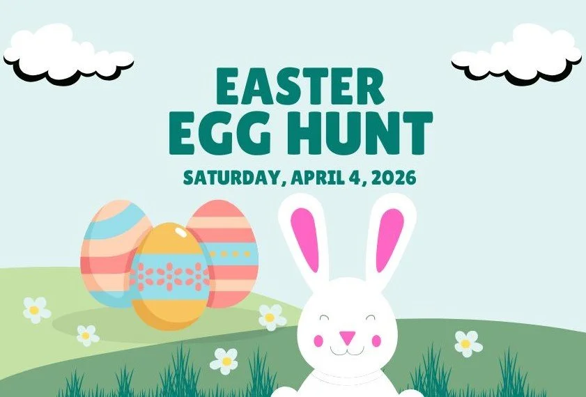 Annual Easter Egg Hunt 