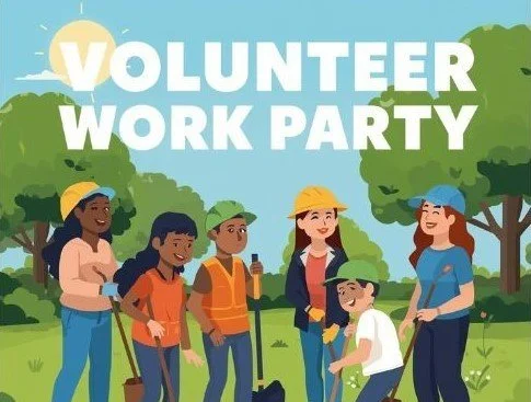 Volunteer Work Party: Blue Oak