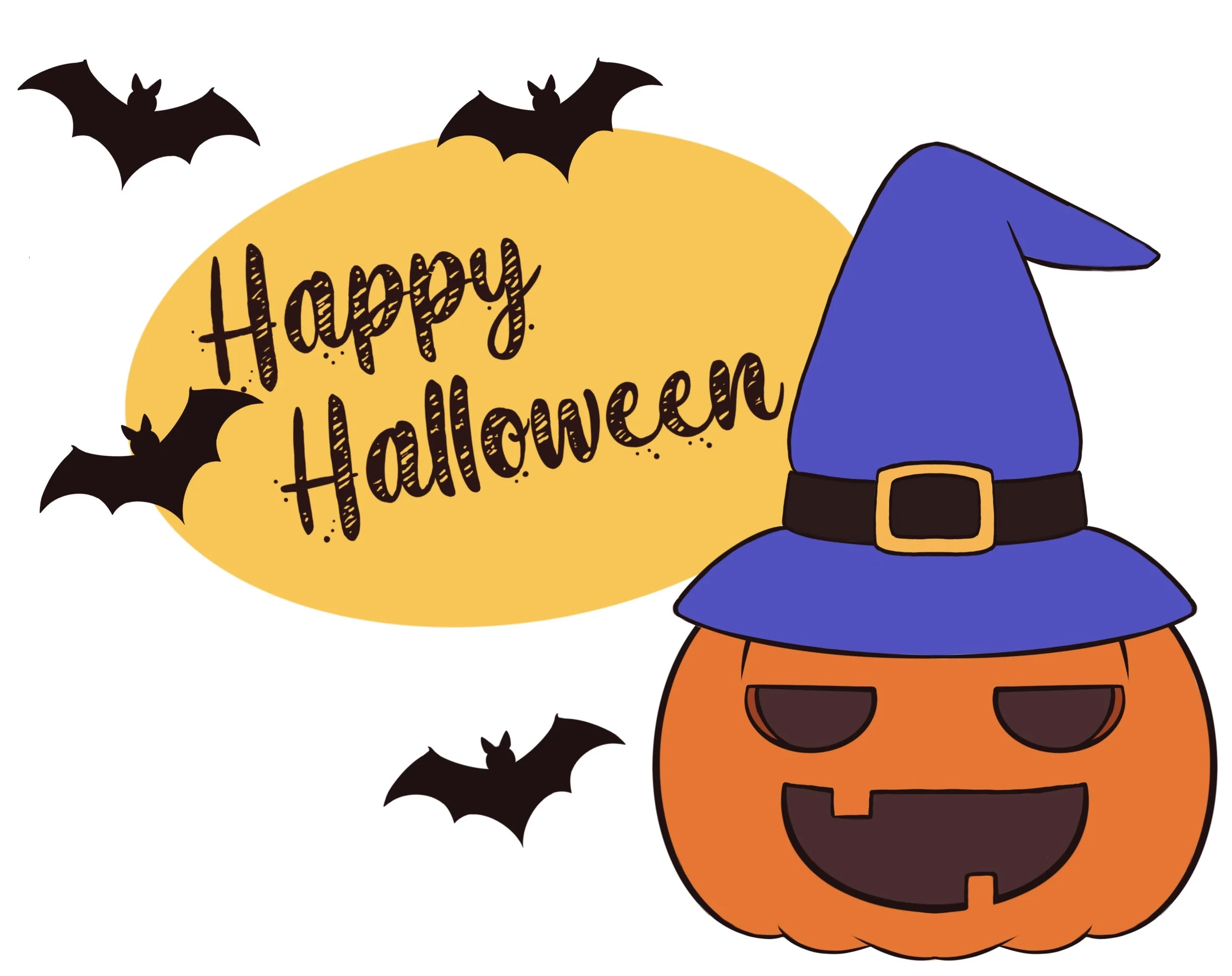 Show Us Your Spooky Side!