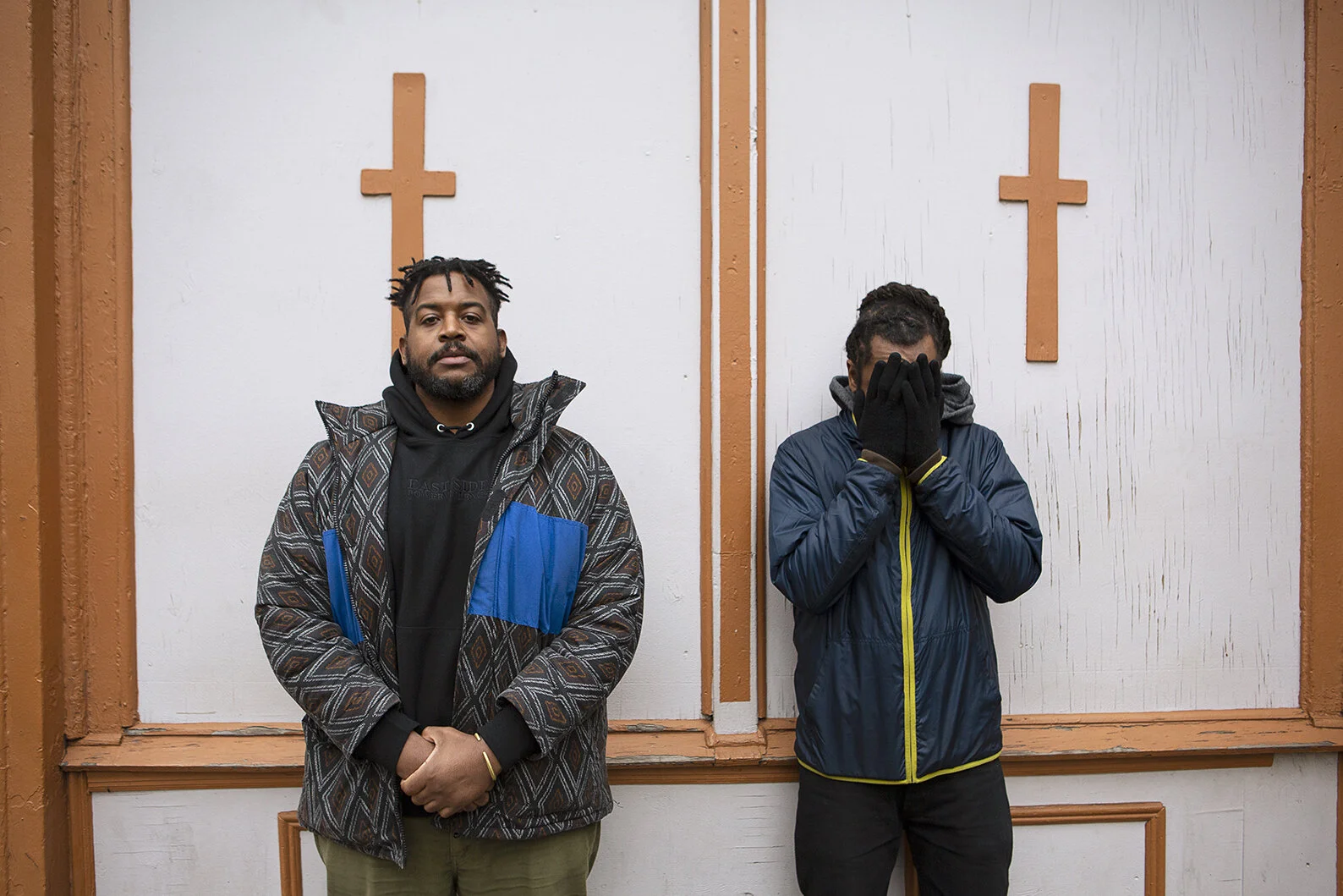 AN INTERVIEW WITH ARMAND HAMMER — The Q