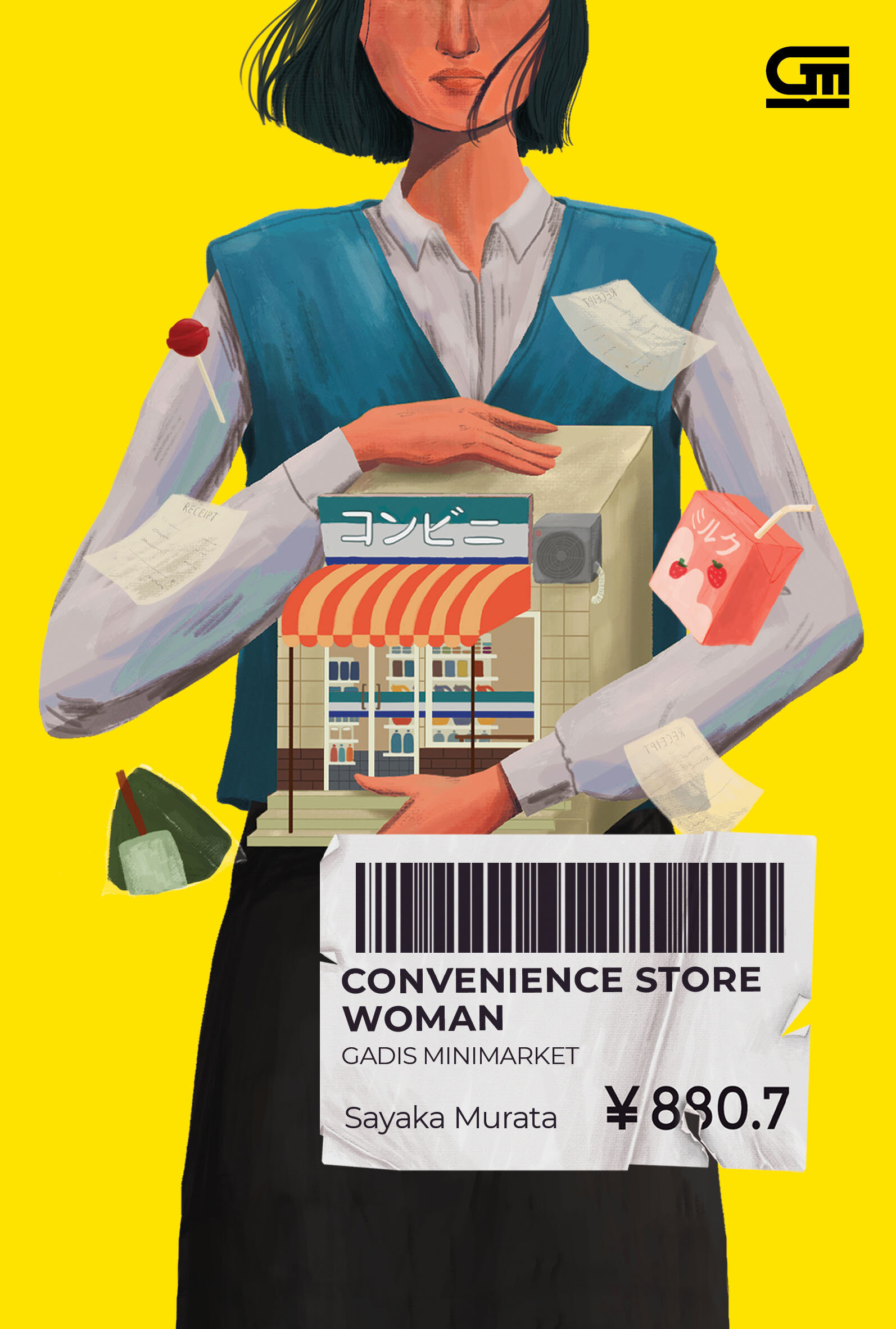 convenience store woman review convenience store woman review