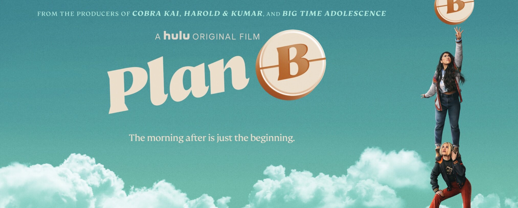 PLAN B: FILM REVIEW — The Q