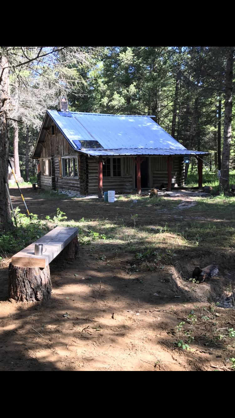 About Us — Idaho Homesteading