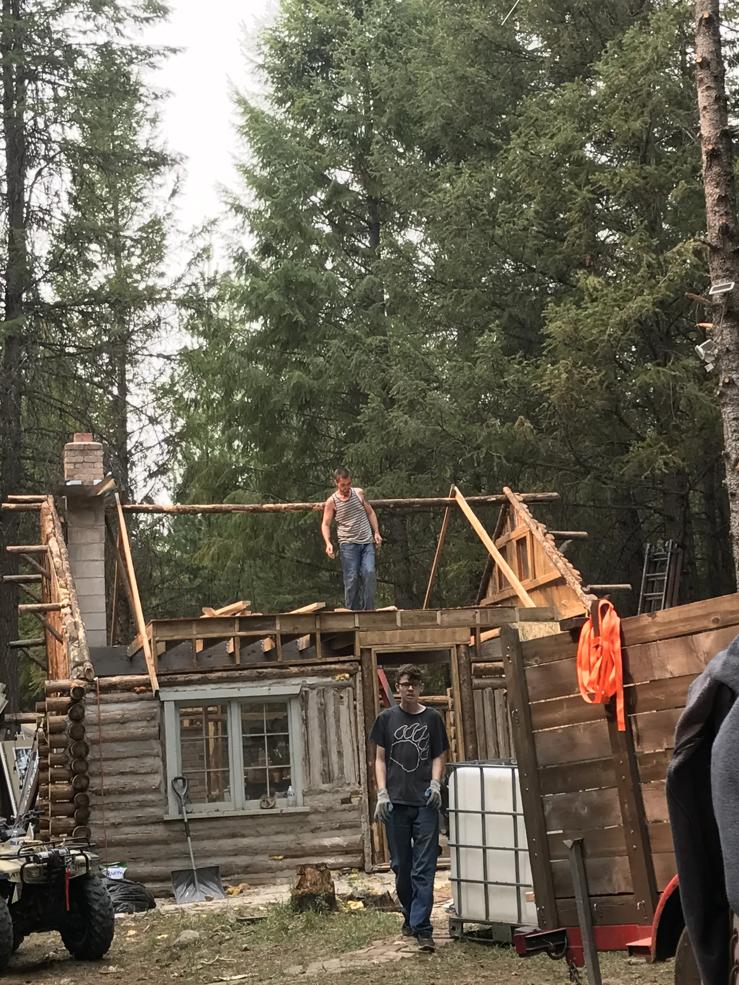 About Us — Idaho Homesteading