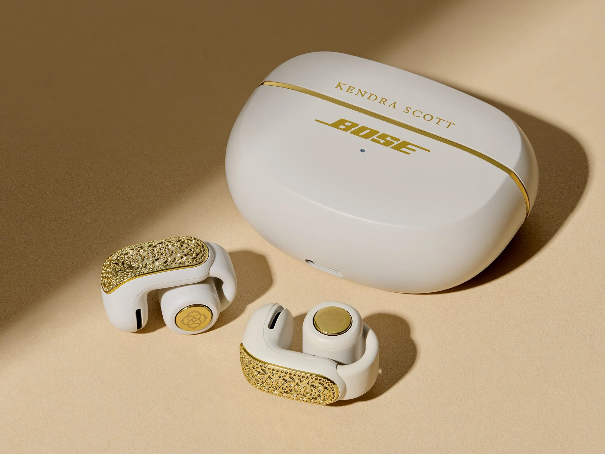 Bose x Kendra Scott