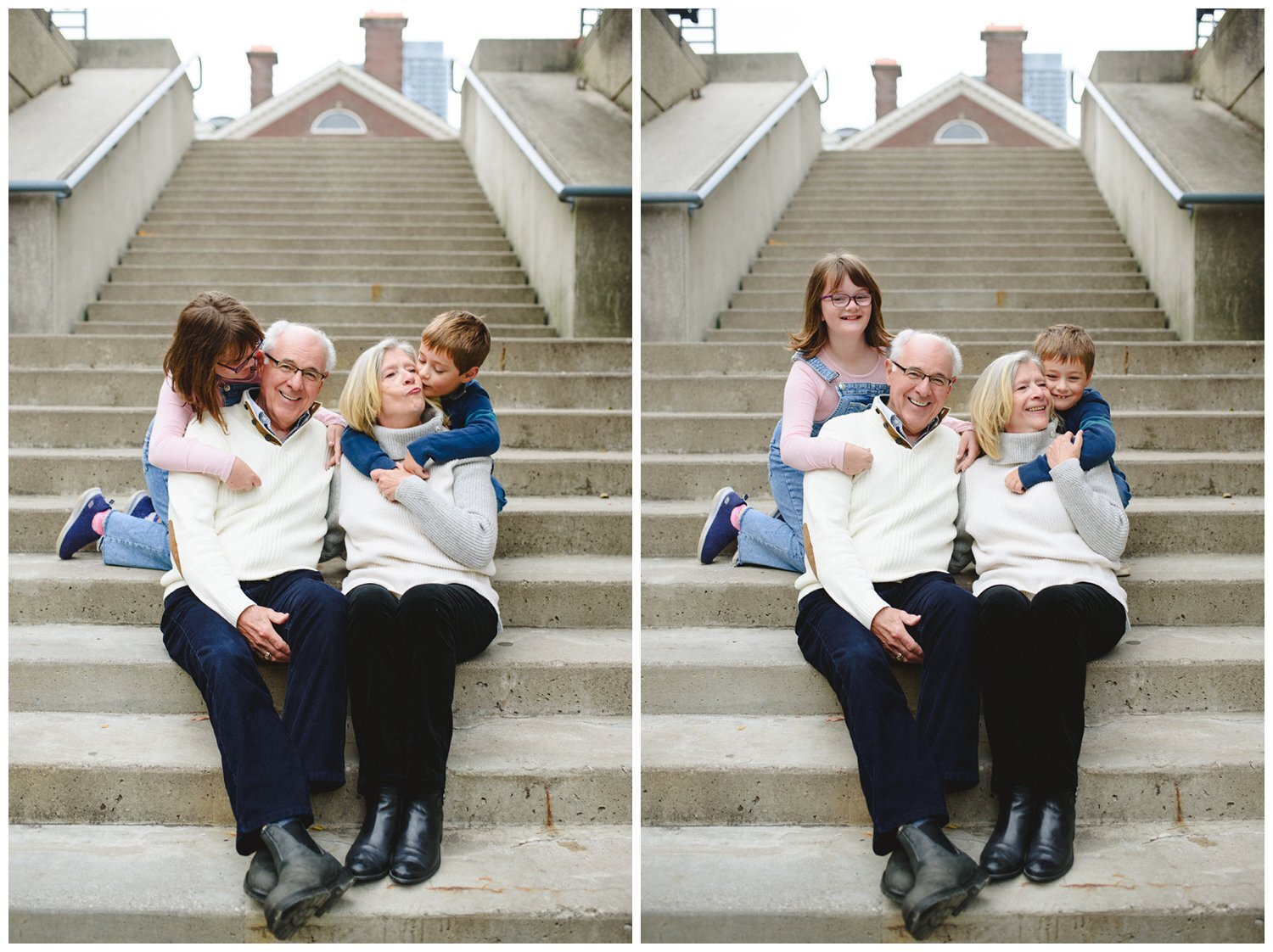 Toronto family photographer