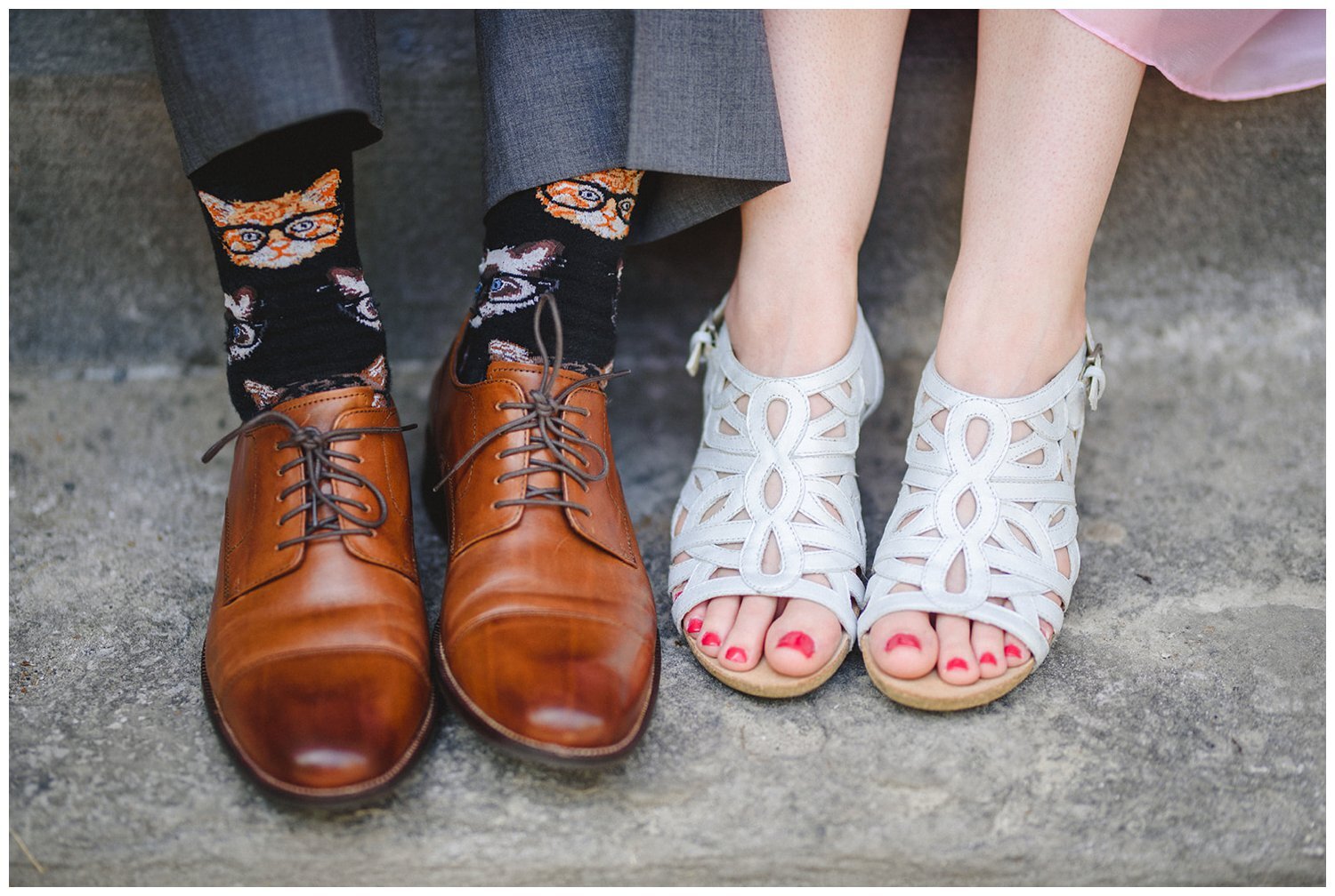 Kathy and Kevin Toronto City Hall Elopement — Arynn Photography