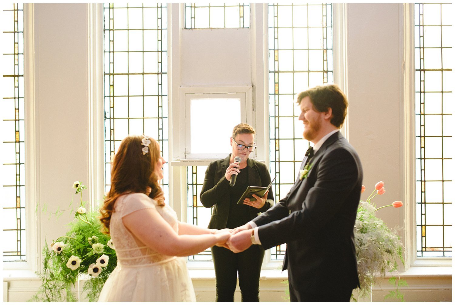 Berekely Church Wedding Toronto Wedding Photographer 