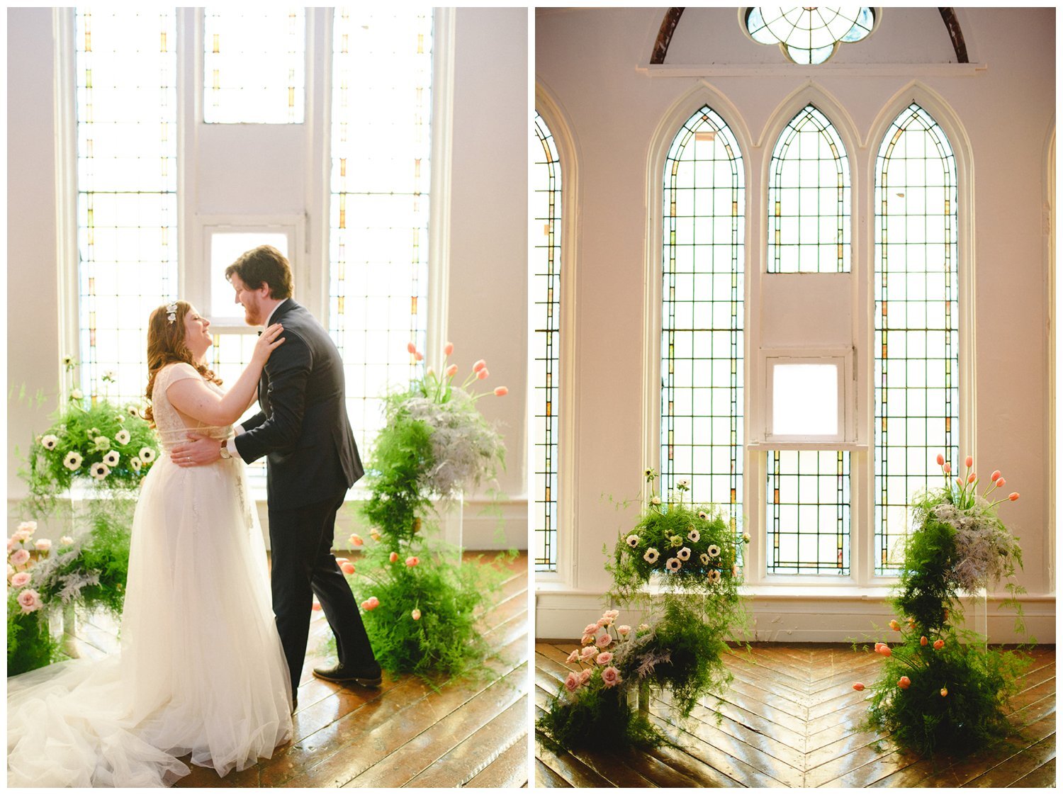 Berekely Church Wedding Toronto Wedding Photographer 