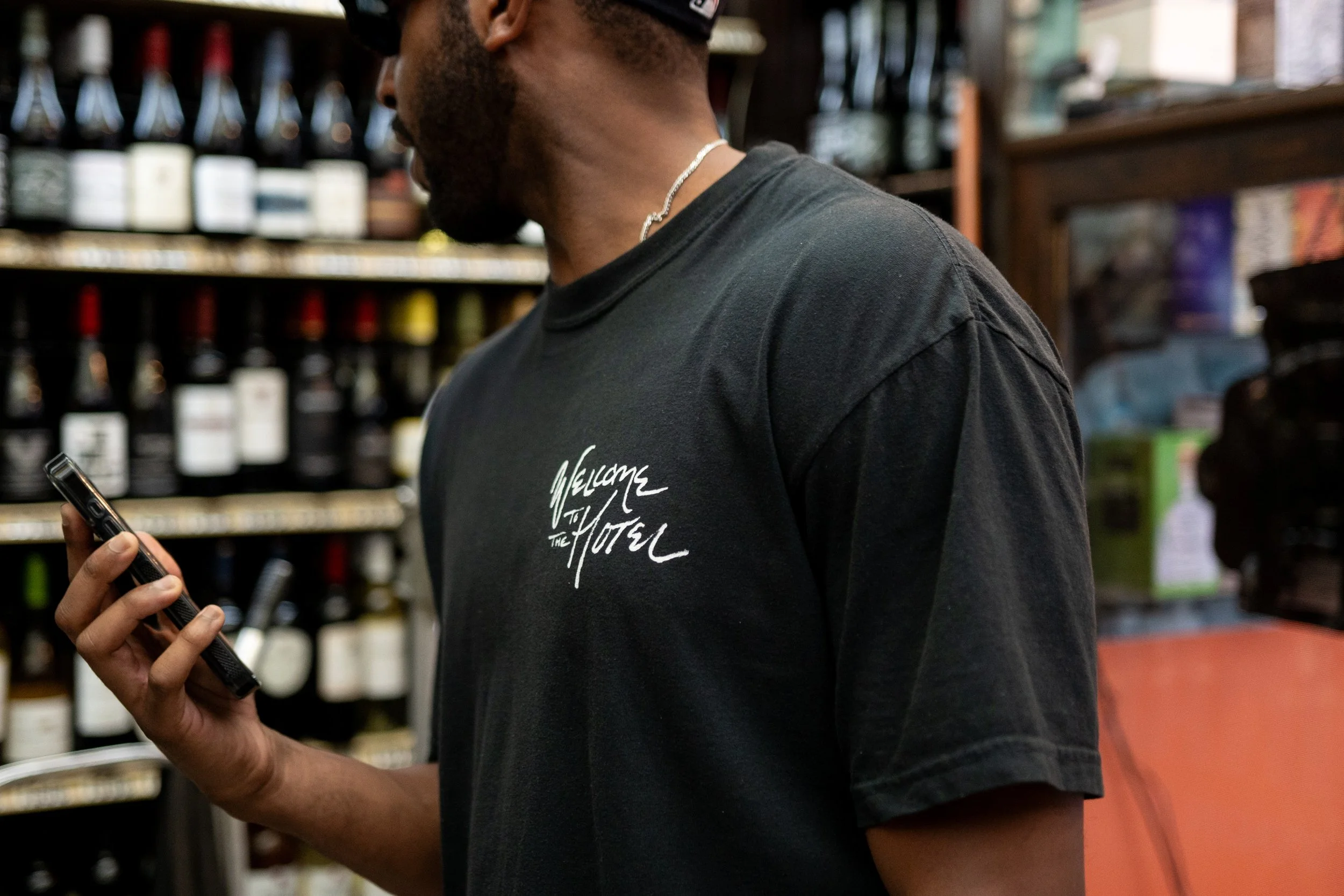DJ Black tee front.JPEG
