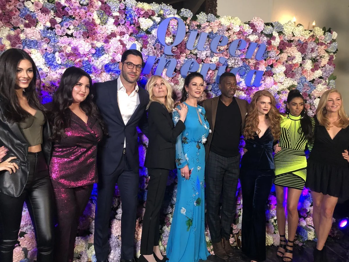 Variety x Facebook Watch Queen America Sponsored Premiere Event + Content