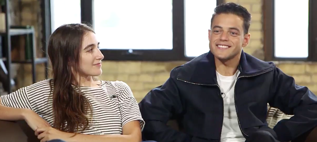 Airbnb x Variety Toronto Film Festival Event + Content