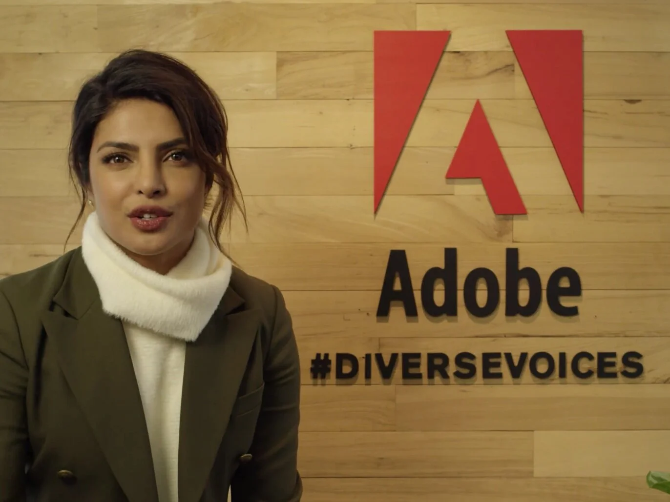 Adobe x IndieWire
