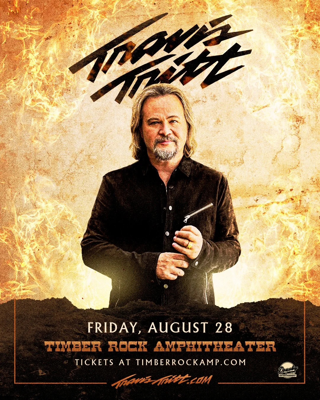 Travis Tritt