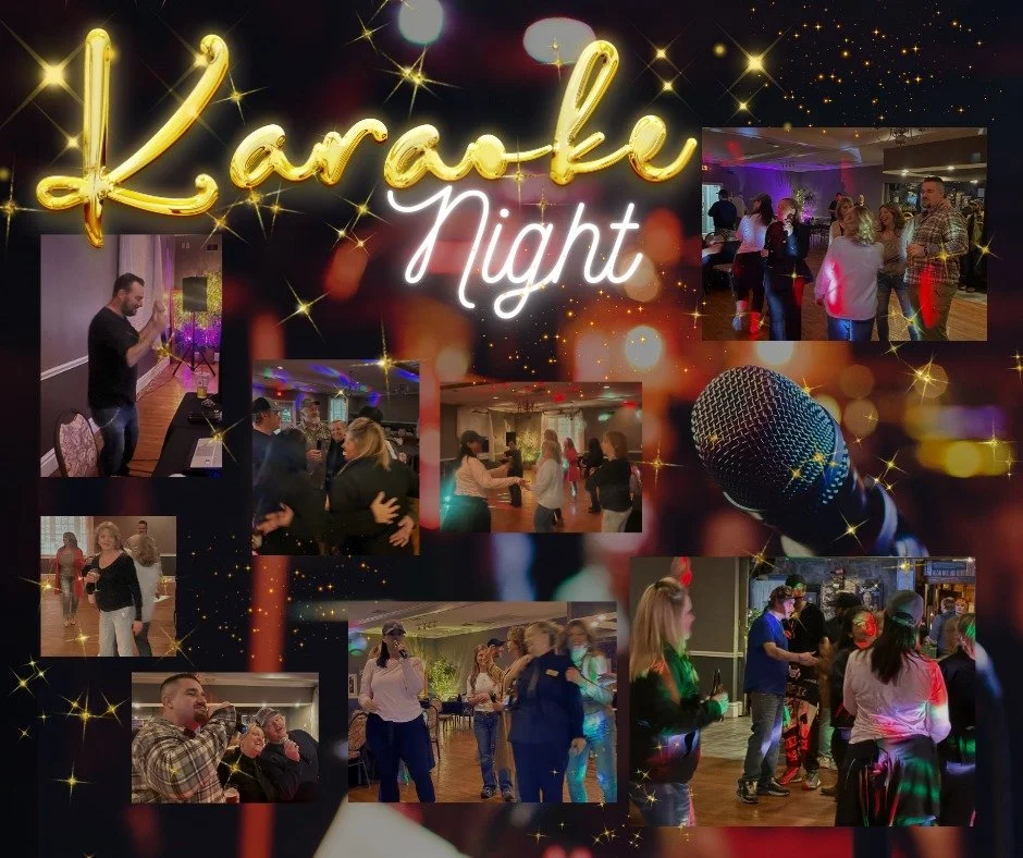 KARAOKE WITH dj lANCE