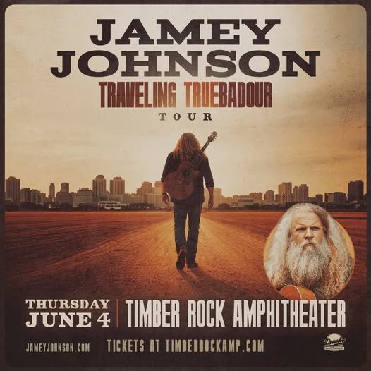 jamey johnson