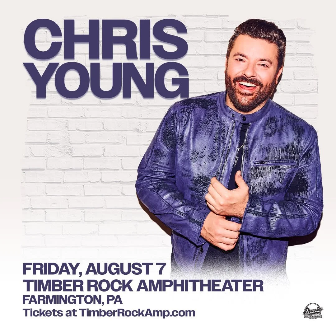 chris young