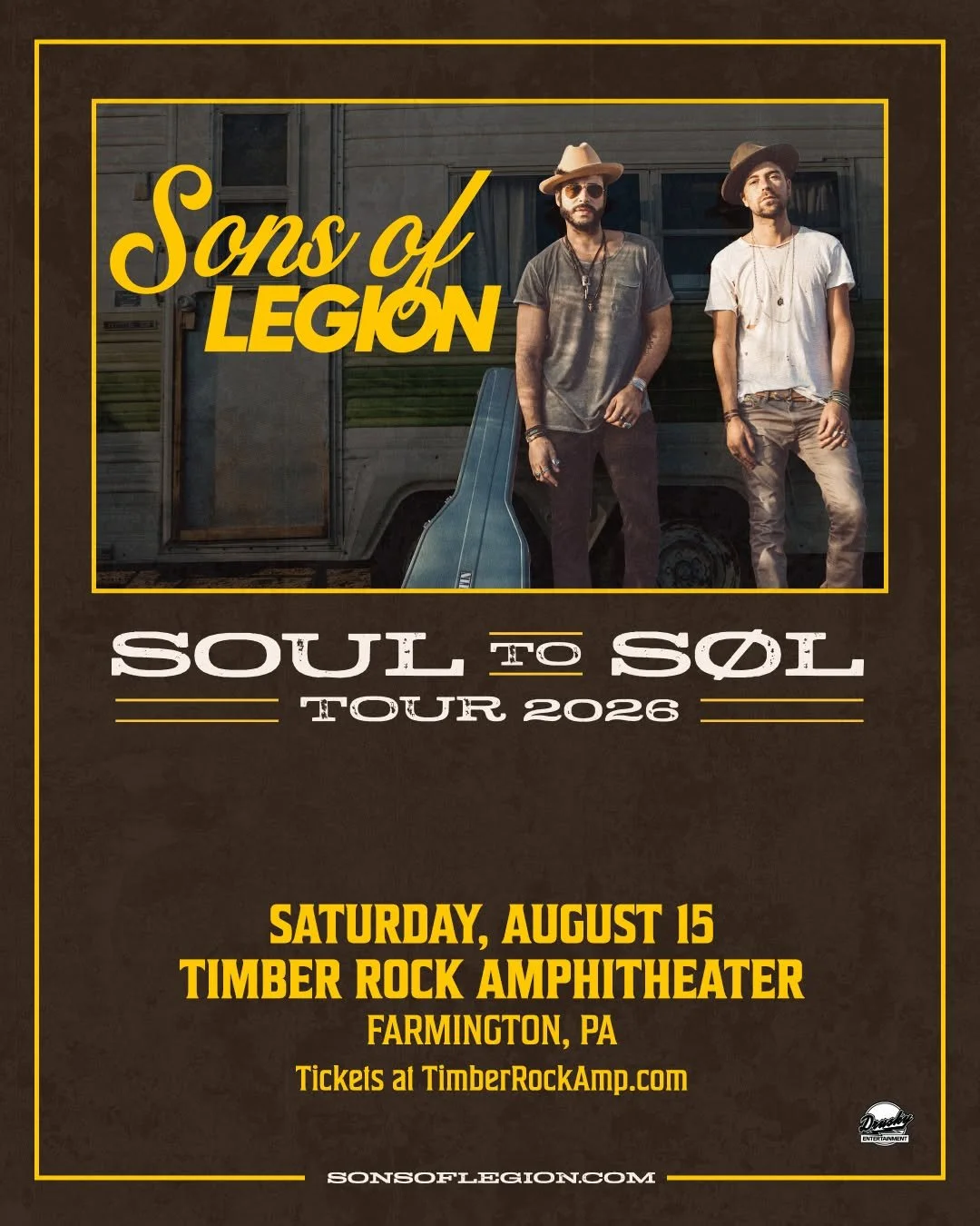 sons of legion