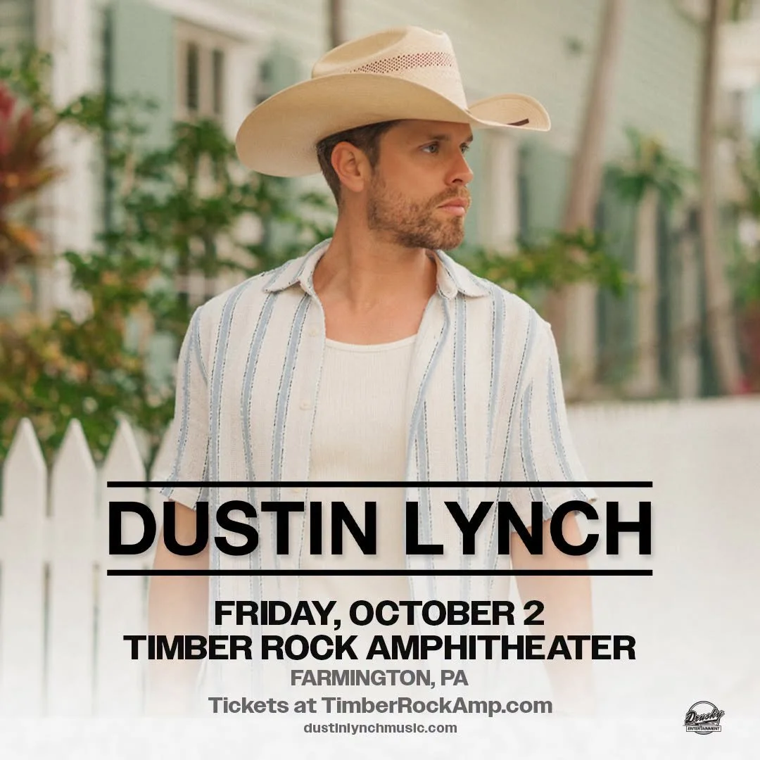 dustin lynch